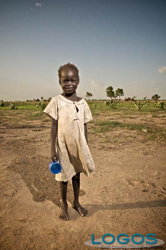 Attualità - Cambiamenti climatici (foto gentilmente concessa da 'Save the Children')