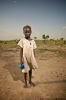 Attualità - Cambiamenti climatici (foto gentilmente concessa da 'Save the Children')