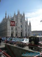 Milano - Il Duomo