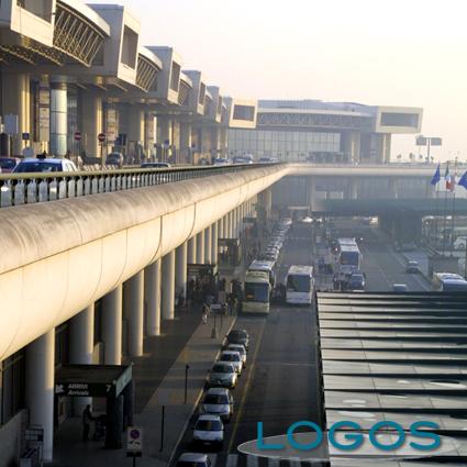 Ferno - L'Aeroporto di Malpensa