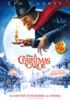 Locandina A Christmas Carol Locandina A Christmas Carol