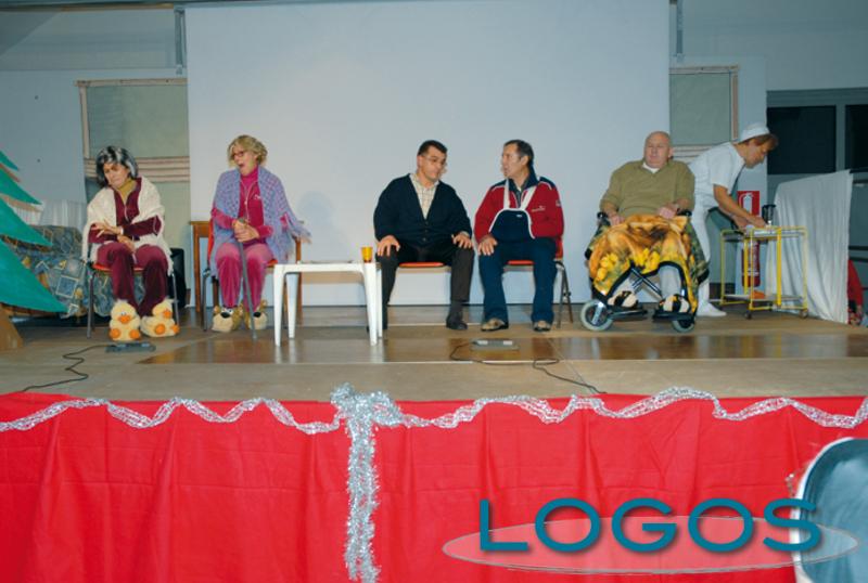 Vanzaghello