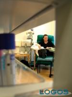 Generica - un malato