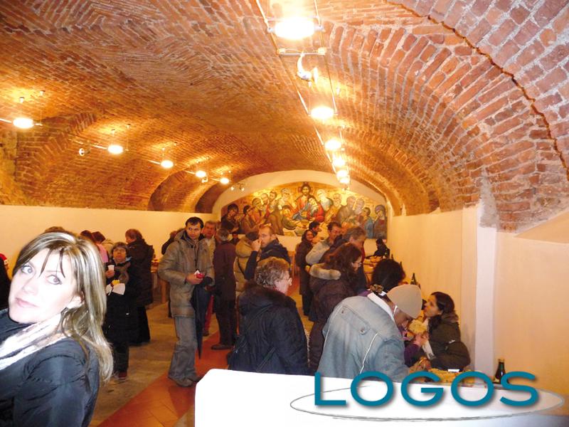 Eventi, Magenta