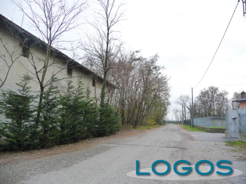 Cuggiono - Via Fossati
