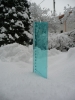 Cuggiono - Neve a 35 cm