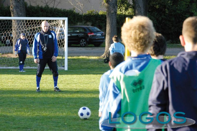 Sport, Territorio, Cuggiono