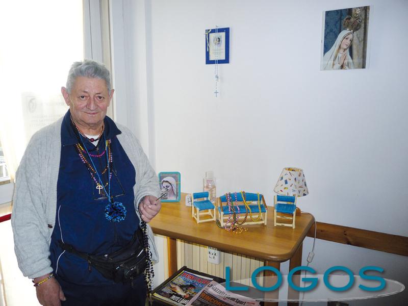 Territorio, Mesero, Cultura