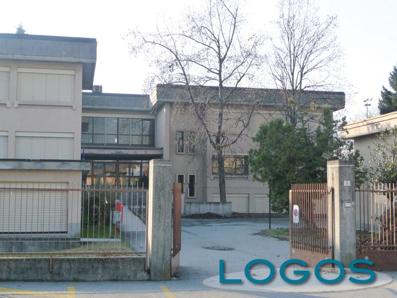 Cuggiono, Scuola
