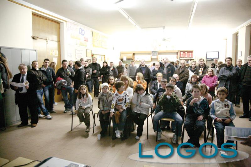 Sport, Robecchetto