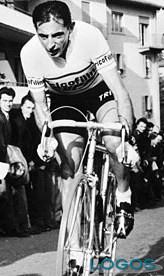 Sport - Fausto Coppi