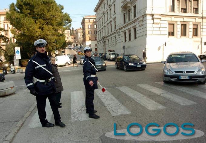 Attualità - Vigili urbani (da internet)