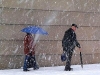 Attualità - Nuove nevicate anche al nord