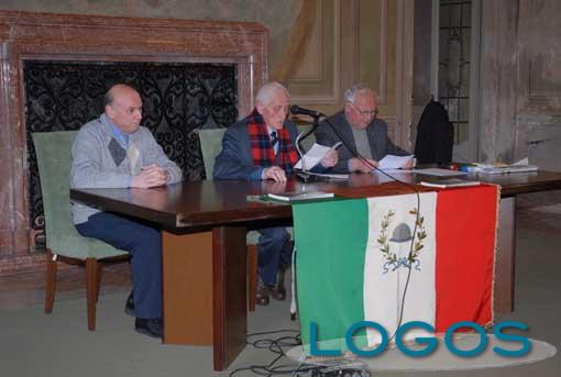 Castano Primo - Un incontro con i Combattenti e Reduci