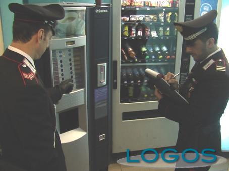 Territorio - Ladri di merendine in ospedale (Foto internet)