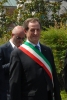 Arconate - Il sindaco Mario Mantovani
