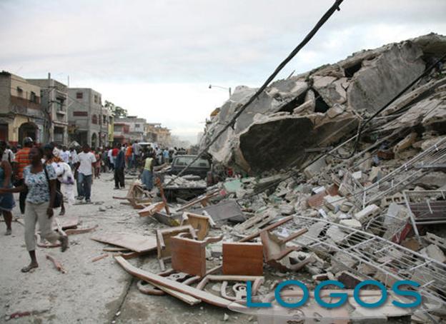 Attualità - Terremoto ad Haiti (foto tratta da flickr.com)