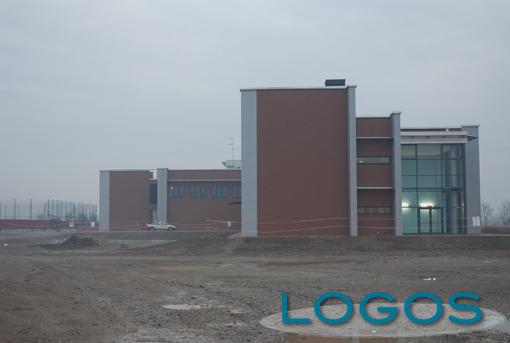 Castano Primo - Il nuovo plesso di Castano Primo