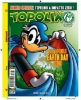 Attualità - La copertina di 'Topolino' a impatto zero (da internet)