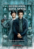 Cinema - Sherlock Holmes Cinema - Sherlock Holmes