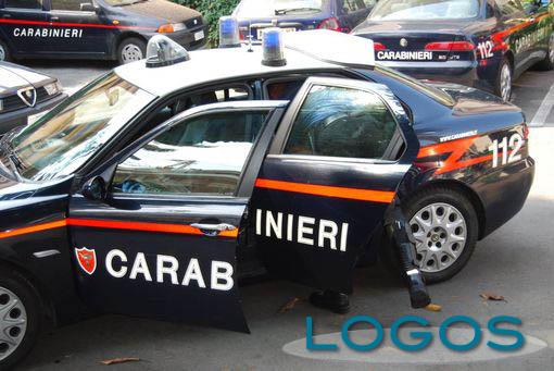 Busto Garolfo - I Carabinieri stanno indagando