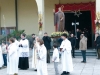 Buscate - La processione di San Mauro