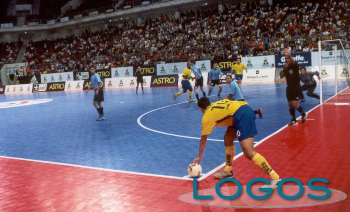 Sport - Futsal (da internet)