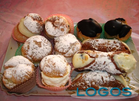 Generica - Pasticcini