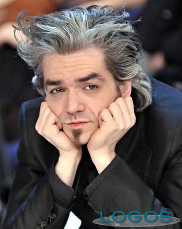 Attualità - Morgan (Foto internet)