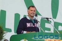 Marcallo - Il Sen. Massimo Garavaglia