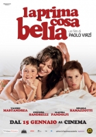 Cinema - La prima cosa bella Cinema - La prima cosa bella