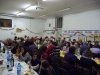 Cuggiono - Cena di carnevale in oratorio