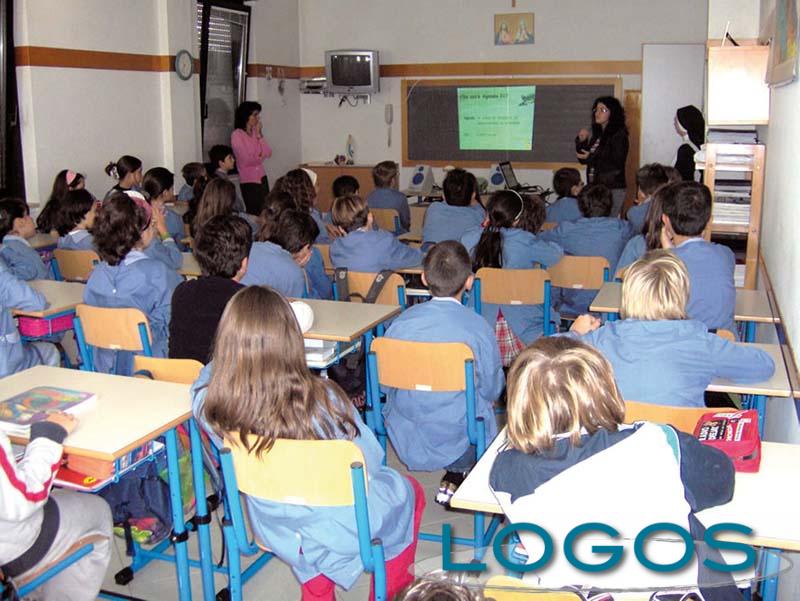 Inveruno, Sociale