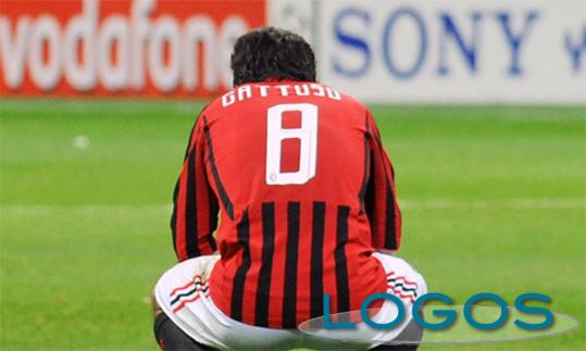 Sport - Il Milan delude e esce (Foto internet)