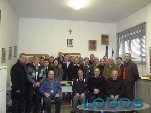 Castano Primo - L'AssoCarabinieri