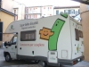Castano Primo - Lo Sportello Disabili Mobile (Foto internet)