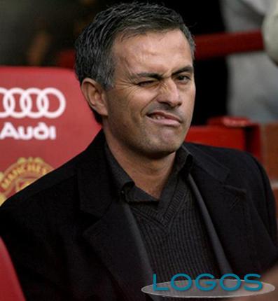 Sport - Mourinho strizza l'occhio alla sorte (Foto internet)