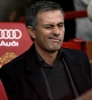 Sport - Mourinho strizza l'occhio alla sorte (Foto internet)