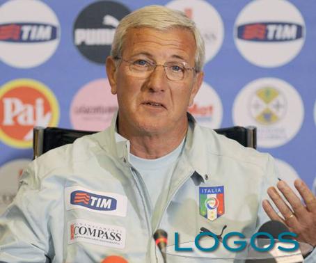 Sport - Lippi ancora alla guida della Nazionale? (Foto internet)