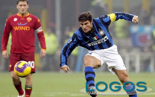 Sport - Sfida scudetto all'Olimpico (Foto internet)