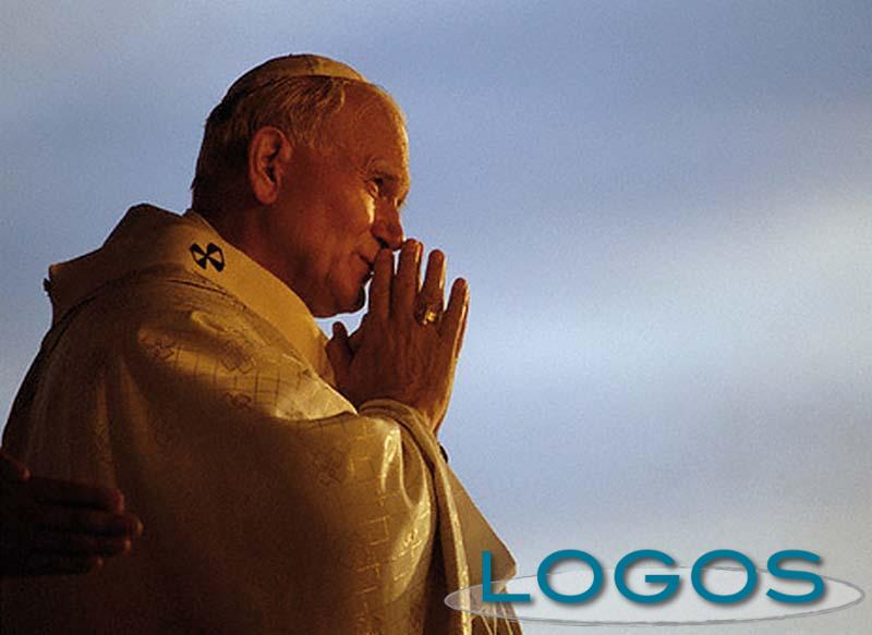 Attualità - Papa Giovanni Paolo II 