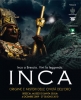 Locandina - Mostra Inca a Brescia (da internet)