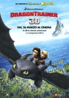 Locandina Dragon Trainer