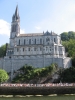 Generica - Lourdes, il santuario