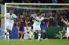 Sport - L'Inter in trionfo a Barcellona (da internet)