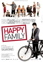 Locandina - Happy Family Locandina - Happy Family