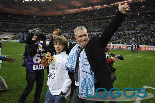 Sport - Didier Deschamps (Foto internet)