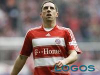 Champions - Il grande assente: Ribery 