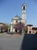 Vanzaghello - La chiesa parrocchiale 