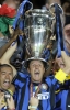 Sport - Zanetti e la Champions 2010